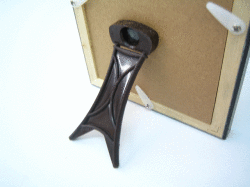 額縁、絵画の通販、額縁屋ドットjp・遺影額、入山遺影用写真立てLサイズサービス判